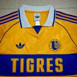 25/26 Tiger  Home  65 Year Fans 1:1 Quality  Soccer Jersey