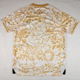 25/26  Palestine Yellow Fans 1:1 Quality Soccer Jersey