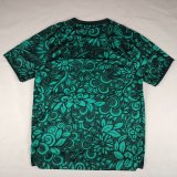 25/26  Palestine Special Edition Green Fans 1:1 Quality Soccer Jersey