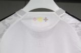 25/26  Real Madrid Special Edition White Player 1:1 Quality Soccer Jersey（球员版）