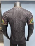 25/26  Mali Third Player 1:1 Quality Soccer Jersey