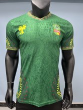 25/26  Mali  Away Player 1:1 Quality Soccer Jersey