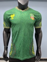 25/26 Mali Away Player 1:1 Quality Soccer Jersey 25/26 Mali Away Player 1:1 Quality Soccer Jersey