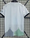 25/26 Preuben Munster Away Fans 1:1 Quality Soccer Jersey
