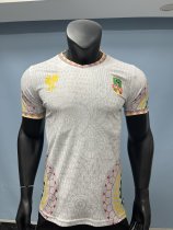 25/26 Mali Home Player 1:1 Quality Soccer Jersey 25/26 Mali Home Player 1:1 Quality Soccer Jersey