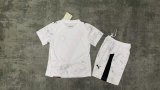 25/26 Manchester City Away Kids Kits 1:1 Quality Soccer Jersey