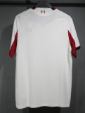 25/26 Liverpool  Away White Player 1:1 Quality Soccer Jersey