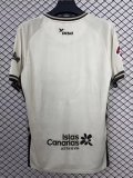 25/26 Las Palmas Third Fans 1:1 Quality Soccer Jersey
