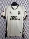25/26 Las Palmas Third Fans 1:1 Quality Soccer Jersey