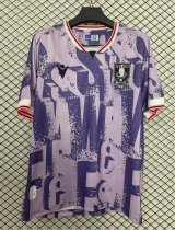25/26 Sheffield Wednesday  Away Fans 1:1 Quality Soccer Jersey