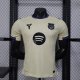 25/26 Barcelona  Away PLayer 1:1 Quality Soccer Jersey（球员版）