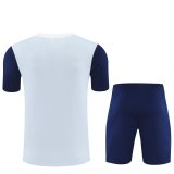 25/26 Tottenham  Grey 1:1 Quality Training Jersey（A-Set）