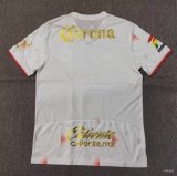 25/26 Toluca Away Fans 1:1 Quality Soccer Jersey
