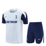 25/26 Tottenham  Grey 1:1 Quality Training Jersey（A-Set）