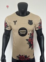 25/26 Barcelona Special Edition  PLayer 1:1 Quality Soccer Jersey