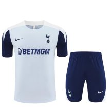 25/26 Tottenham Grey 1:1 Quality Training Jersey(A-Set) 25/26 Tottenham Grey 1:1 Quality Training Jersey(A-Set)