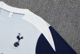 25/26 Tottenham  Grey 1:1 Quality Training Jersey（A-Set）