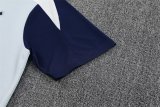 25/26 Tottenham  Grey 1:1 Quality Training Jersey（A-Set）