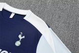 25/26 Tottenham Royal Blue 1:1 Quality Training Jersey（A-Set）