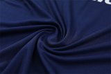 25/26 Tottenham Royal Blue 1:1 Quality Training Jersey（A-Set）