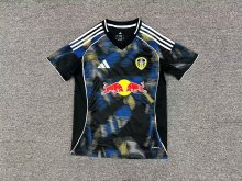 25/26 Leeds United Third  Fans 1:1 Quality Soccer Jersey