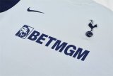 25/26 Tottenham  Grey 1:1 Quality Training Jersey（A-Set）