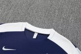 25/26 Tottenham Royal Blue 1:1 Quality Training Jersey（A-Set）