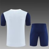 25/26 Tottenham  Grey 1:1 Quality Training Jersey（A-Set）