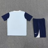25/26 Tottenham  Grey 1:1 Quality Training Jersey（A-Set）