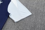 25/26 Tottenham Royal Blue 1:1 Quality Training Jersey（A-Set）