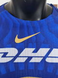 25/26 Puma Away Player 1:1 Quality Soccer Jersey