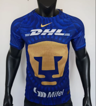 25/26 Puma Away Player 1:1 Quality Soccer Jersey