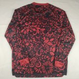 25/26 Palestine Arabic Fans Long sleeve 1:1 Quality Soccer Jersey