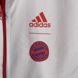 25/26 Bayern Munich Double Sided  Windbreaker