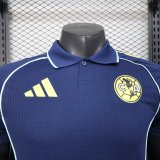 25/26 Club American Special Edition Player 1:1 Quality Soccer Jersey