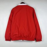 25/26 Bayern Munich Double Sided  Windbreaker