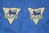 1997/99 Chelsea Home 1:1 Quality Retro Soccer Jersey
