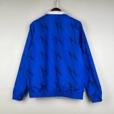 25/26 Al Hilal SFC Double Sided  Windbreaker