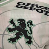 25/26 Leon  Away Player 1:1 Quality Soccer Jersey