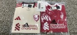 25/26 Liverpool  Away  Fans 1:1 Quality Soccer Jersey