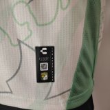25/26 Leon  Away Player 1:1 Quality Soccer Jersey