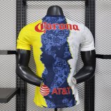 25/26 Club American Special Edition Player 1:1 Quality Soccer Jersey