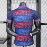 25/26 Barcelona Special Edition  PLayer 1:1 Quality Soccer Jersey