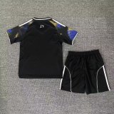 25/26 Leeds United  Third Kids Kits 1:1 Quality Soccer Jersey