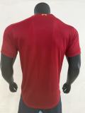19/20  Liverpool Home Fans Retro 1:1 Quality  Soccer Jersey
