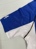 1998/2000 FC Schalke 04 Home Fans Retro 1:1 Quality Soccer Jersey