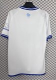 25/26 Hansa Rostock Away Fans 1:1 Quality Soccer Jersey