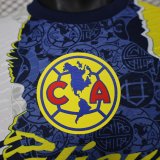 25/26 Club American Special Edition Player 1:1 Quality Soccer Jersey