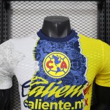 25/26 Club American Special Edition Player 1:1 Quality Soccer Jersey