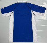 1998/2000 FC Schalke 04 Home Fans Retro 1:1 Quality Soccer Jersey